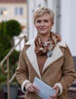 DNA unbekannt - Familiengeheimnissen auf der Spur - Karen Heinrichs hilft Menschen, die ihr ganzes Leben lang auf der Suche nach ihren wahren Wurzeln sind ... © SAT.1