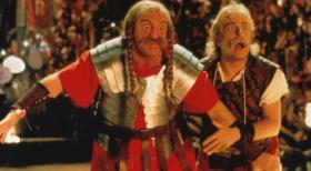 Asterix & Obelix gegen Cäsar