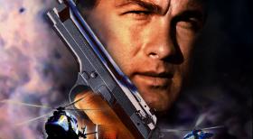 Steven Seagal - Mercenary
