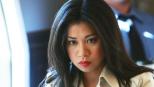 Ein neuer Fall beschäftigt NCIS Special Agent Michelle Lee (Liza Lapira.) ... © CBS Television