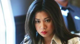 Ein neuer Fall beschäftigt NCIS Special Agent Michelle Lee (Liza Lapira.) ... © CBS Television
