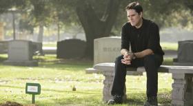 Ihm fällt der Abschied schwer: Hotch (Thomas Gibson) ... © Touchstone Television