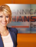 Annica Hansen - Der Talk - Hier gehen alle auf Konfrontationskurs - sogar die Moderatorin: In dem neuen Talk-Format "Annica Hansen - Der Talk" bezieht Moderatorin Annica Hansen klare Stellung zu den diskutierten Themen. © Benedikt Müller SAT.1