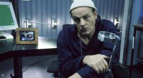 Special Unit AT 13 - Wettlauf mit dem Tod