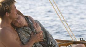 Der seltsame Fall des Benjamin Button