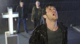 Criminal Minds - Was hat Ben Foster (Bug Hall) mit den Morden in Portland, Oregon zu tun? © ABC Studios