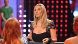 Britt Hagedorn moderiert die Show "Mein Mann kann" ... © SAT.1
