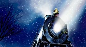 Der Polarexpress