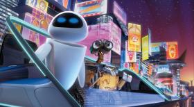 Wall-E - Der Letzte räumt die Erde auf
