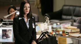 Neu im Team: Emily Prentiss (Paget Brewster) ... © Touchstone Television
