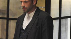 Elementary - Ein neuer Fall wartet auf Sherlock Holmes (Jonny Lee Miller) ... © CBS Television