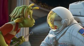 Planet 51