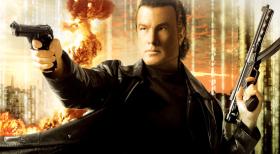 Steven Seagal - Attack Force