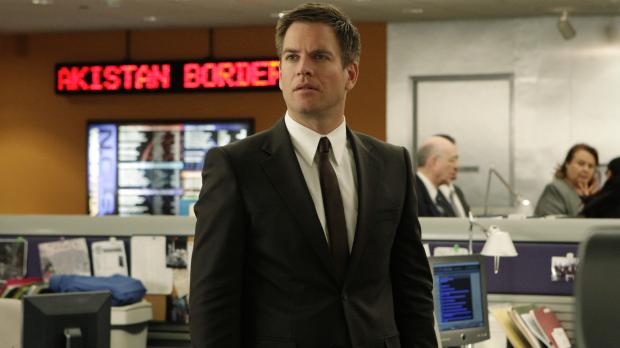 CBS Television Vor drei Jahren hatte Tony (Michael Weatherly) den Pentagon-Mitarbeiter Renny...