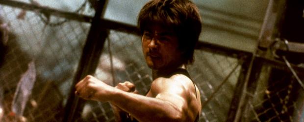 Als Detective Aguri Katsuragi (Sho Aikawa) dem Drogenbosses Kenji in die Hände fällt, beginnt ein gnadenloser Kampf ums Überleben ... © Splendid