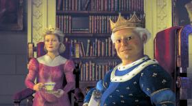 Shrek 2 - Der tollkühne Held kehrt zurück