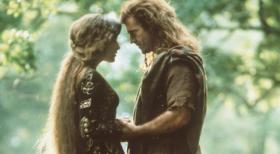 Braveheart