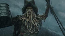 Pirates of the Caribbean - Am Ende der Welt