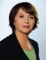 Die erfahrene Psychologin Angelika Kallwass hilft, Konflikte zu lösen. © SAT.1