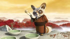 Kung Fu Panda