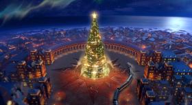 Der Polarexpress