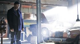 Navy CIS: L.A. - Lässt nichts unversucht, um Hetty zu retten: Sam (LL Cool J) ... © CBS Studios Inc. All Rights Reserved.