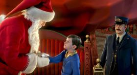 Der Polarexpress