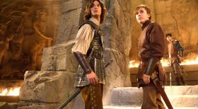 Die Chroniken von Narnia: Prinz Kaspian von Narnia