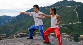 Karate Kid