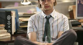 Criminal Minds - Mit einer speziellen Technik, kommt Reid (Matthew Gray Gubler) hinter den Grund der Tat von Brian Matloff ... © Touchstone Television
