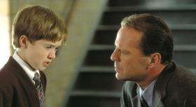 The Sixth Sense