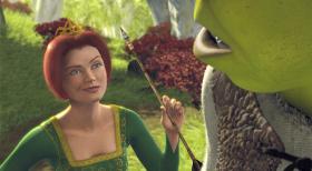 Shrek - Der tollkühne Held