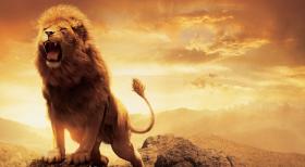 Die Chroniken von Narnia: Der König von Narnia