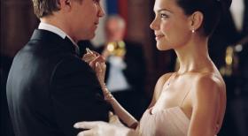 First Daughter - Date mit Hindernissen