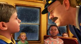 Der Polarexpress
