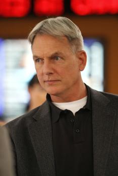 Navy CIS - Robert Banks, ein hochgeachteter Psychologe, der für eine Geheimabteilung des Pentagons tätig war, wird erhängt in seinem Haus aufgefunden. Gibbs (Mark Harmon) und sein Team ermitteln ... © 2012 CBS Broadcasting Inc. All Rights Reserved.