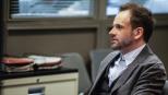 Ein neuer Fall wartet auf Sherlock Holmes (Jonny Lee Miller) ...