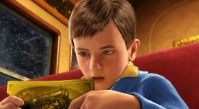 Der Polarexpress