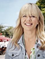 Auf der Suche nach verschwundenen Menschen: Julia Leischik ... © SAT.1