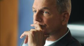Navy CIS - Ein neuer Fall beschäftigt Gibbs (Mark Harmon) und sein Team ... © CBS Television