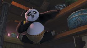Kung Fu Panda