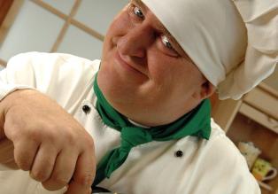 Markus Maria Profitlich © Sat.1