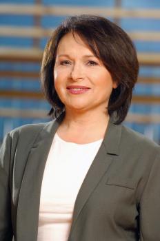 Angelika Kallwass © Sat.1