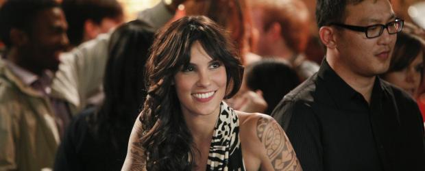 Navy CIS: L.A. - Versucht gemeinsam mit ihren Kollegen, einen neuen Fall aufzudecken: Kensi (Daniela Ruah) ... © CBS Studios Inc. All Rights Reserved. Navy CIS: L.A. - Versucht gemeinsam mit ihren Kollegen, einen neuen Fall aufzudecken: Kensi (Daniela Ruah) ... © CBS Studios Inc. All Rights Reserved.