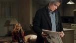 Navy CIS - Während Tony (Michael Weatherly, r.) und seine Kollegen den Mord an einem Navy Commander untersuchen, stoßen sie auf den Aufenthaltsort von E.J. Barrett (Sarah Jane Morris, l.) ... © CBS Television