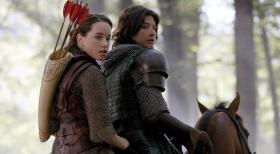 Die Chroniken von Narnia: Prinz Kaspian von Narnia