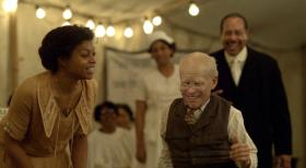 Der seltsame Fall des Benjamin Button