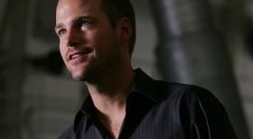 Ein junger Marine wird tot aufgefunden. Callen (Chris O'Donnell) und seine Kollegen ermitteln undercover, um auf Hinweise zu stoßen ... © CBS Studios Inc. All Rights Reserved.