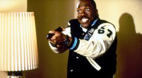 Beverly Hills Cop III