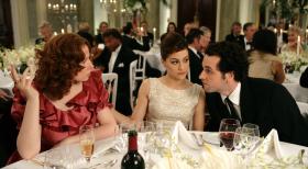 Love and Other Disasters